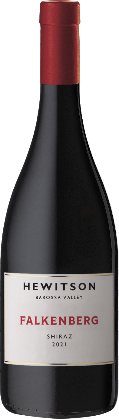 Hewitson Falkenberg Shiraz 2021